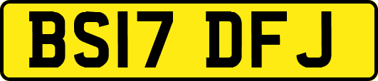 BS17DFJ