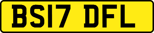 BS17DFL