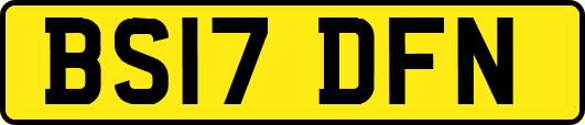BS17DFN