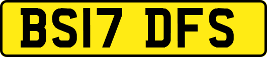 BS17DFS