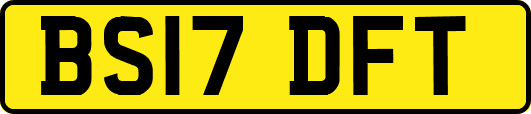 BS17DFT