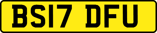 BS17DFU