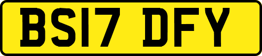 BS17DFY