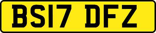 BS17DFZ