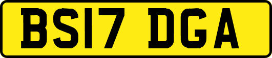 BS17DGA
