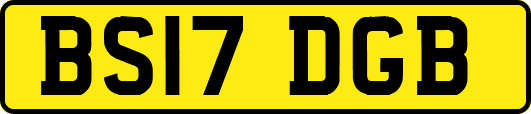 BS17DGB