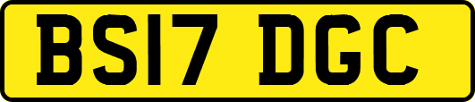 BS17DGC