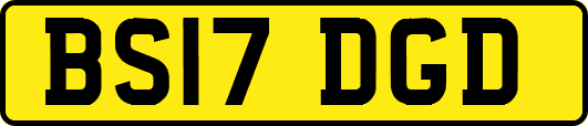 BS17DGD