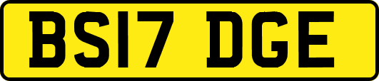 BS17DGE