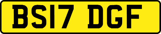 BS17DGF