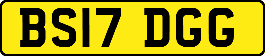 BS17DGG