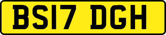 BS17DGH