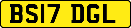 BS17DGL