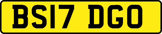 BS17DGO