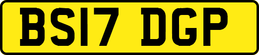 BS17DGP
