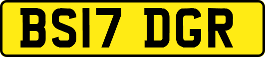 BS17DGR