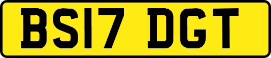 BS17DGT