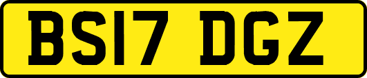 BS17DGZ