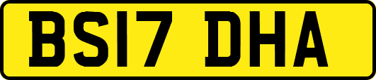 BS17DHA