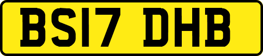 BS17DHB
