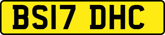 BS17DHC