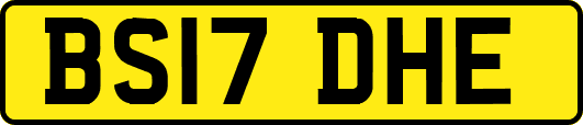 BS17DHE