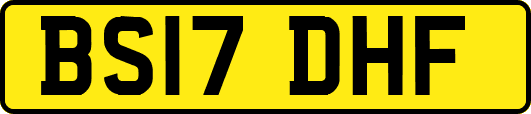 BS17DHF