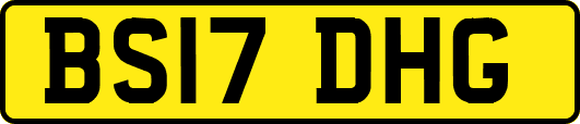 BS17DHG