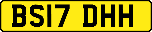 BS17DHH