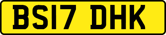 BS17DHK