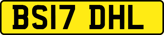BS17DHL