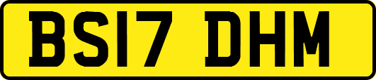 BS17DHM