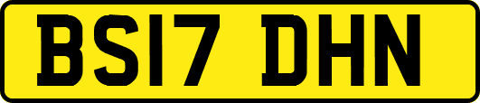BS17DHN
