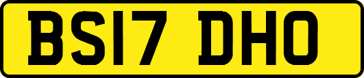 BS17DHO