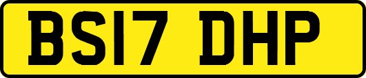 BS17DHP