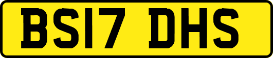 BS17DHS