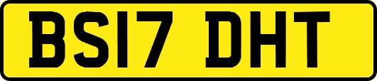 BS17DHT