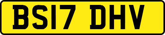 BS17DHV