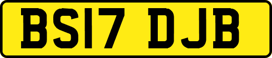 BS17DJB