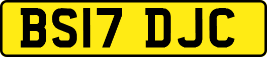 BS17DJC