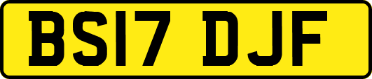 BS17DJF