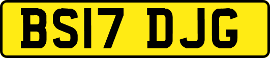 BS17DJG