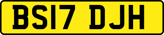 BS17DJH