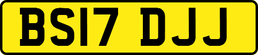 BS17DJJ