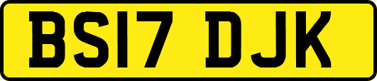 BS17DJK