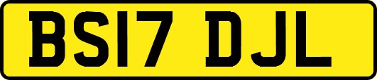 BS17DJL