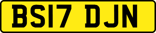 BS17DJN