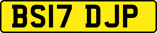 BS17DJP