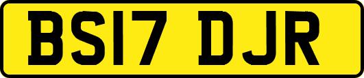 BS17DJR