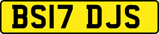 BS17DJS